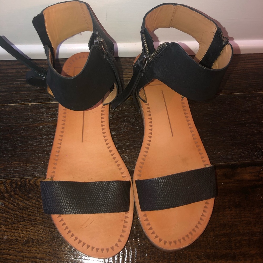 Dolce Vita Sandals